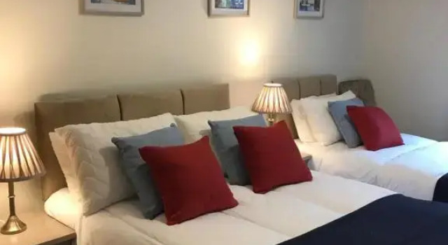 Номер Standard Ros Dún House