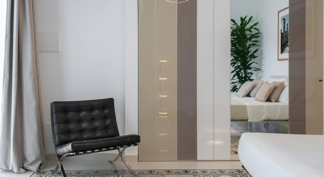 Номер Standard Sopramonte Exclusive Rooms