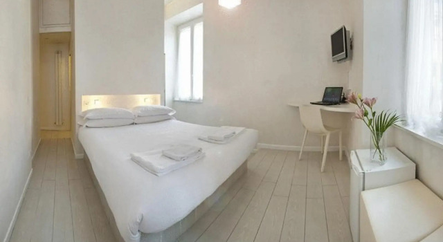 Трёхместный номер Standard Wrh Trastevere