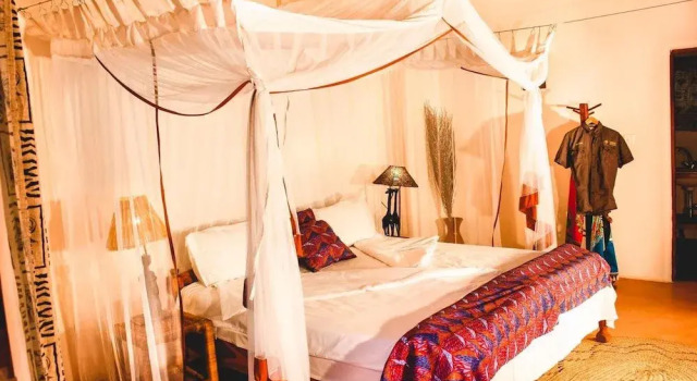 Wild Dogs Lodge, Book Vacation Home SPA Hotels in Lusaka, SPA