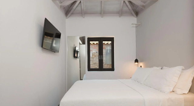 Calme Suites Mani, Забронировать Апартаменты/квартира Апартаменты периферийной единицы Мессения, Апартаменты/квартира