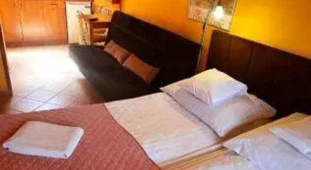 Pensjonacik Ewa, Buchen Sie Hotel Hotels in Westpommern mit Pool, Schwimmbad