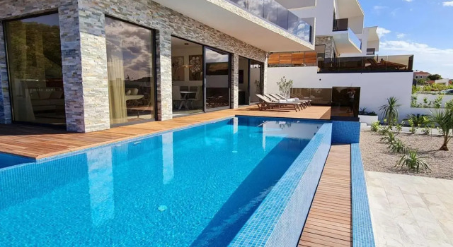 Villa Ramarin 3