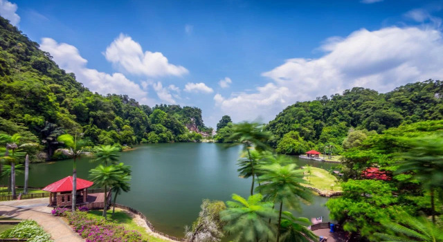 Hotel Bajet Medan Gopeng, Reserva ahora Hotel Gopeng Perak