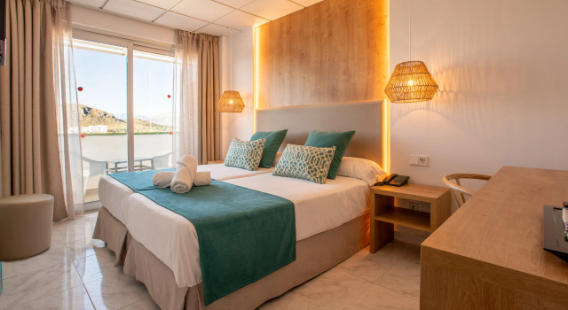 Bahía de Alcudia Hotel & Spa, Book Resort Resort Hotels in Alcudia, Resort