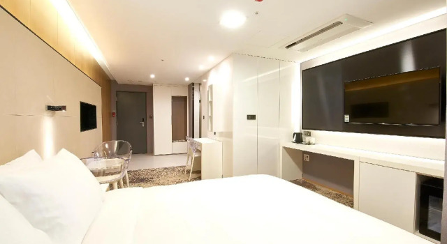 Hotel tt