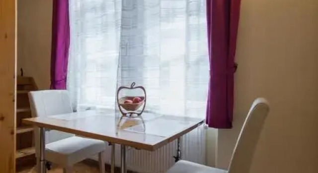 CityHeart Apartments, Забронировать Апартаменты/квартира 06. Терезварош 