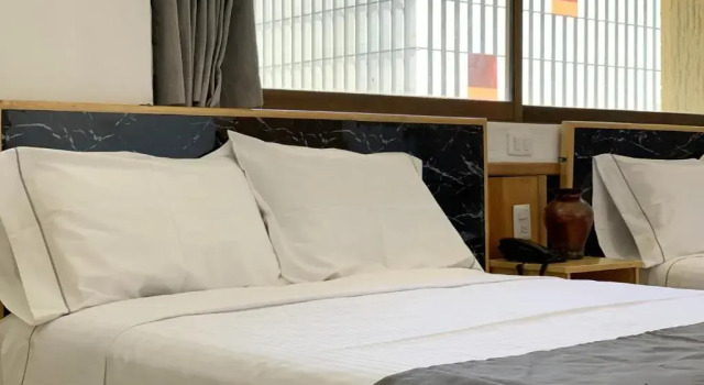 Номер Standard Hotel Real GDL
