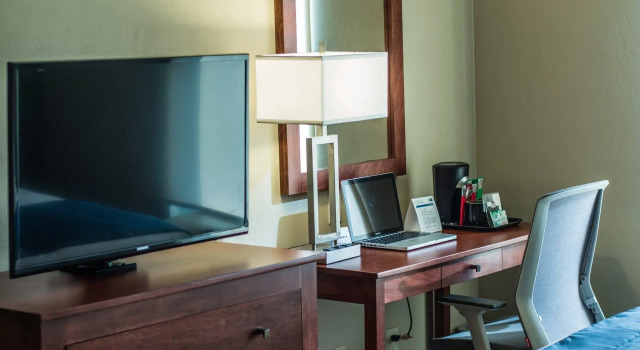 Номер Standard Holiday Inn Express Guadalajara Aeropuerto by IHG