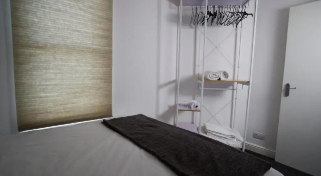 Flat 1 Bellevue