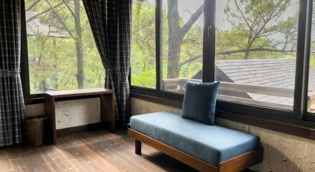 Бунгало Deluxe Amaya Retreat