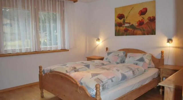 Апартаменты Standard Aquarell Apartments