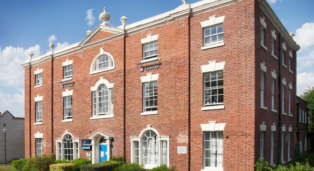 Travelodge Birmingham Kingswinford, Prenota Hotel Kingswinford 
