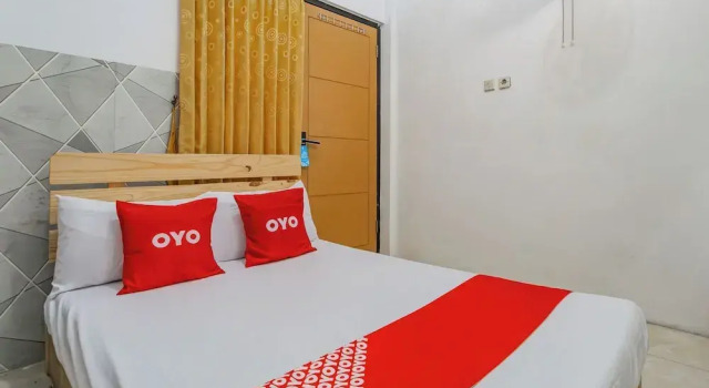 Standard chambre OYO 94148 Forzando Hotel
