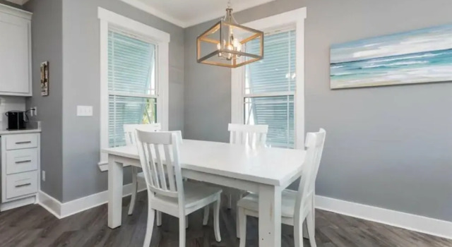 Carried Away by Meyer Vacation Rentals, Boek Hotel Gulf Shores 