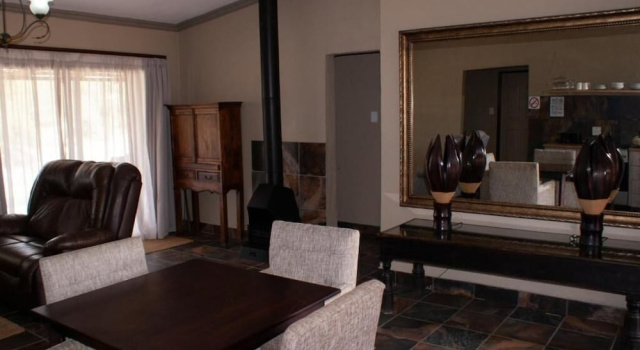 Casa de la Presa 6
