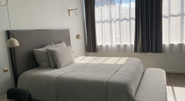 Номер Standard Les Chambres de lImprimerie