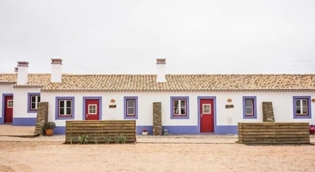 Monte da Boavista