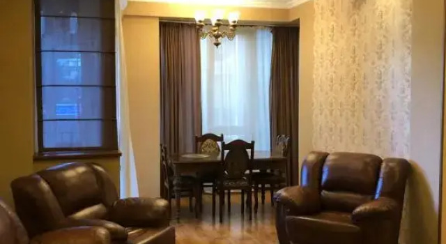Апартаменты с видом на горы Dona Palace Apartments