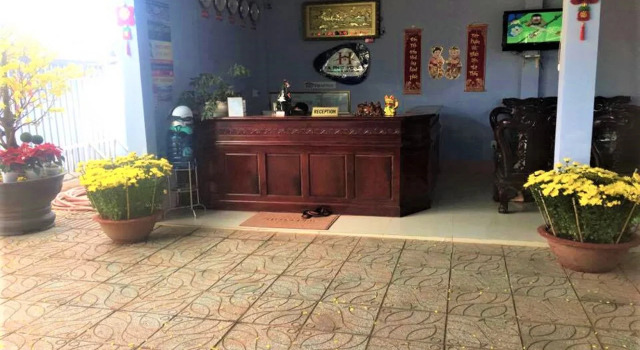 Ha Phat Guesthouse