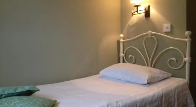 Номер Standard Balham Lodge