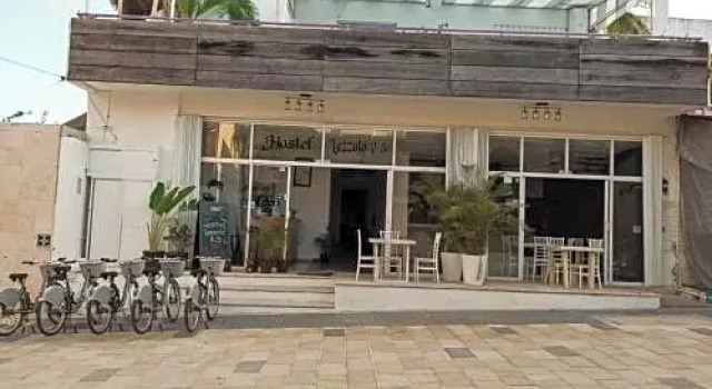 Suites & Hostel 2 con 5 Av, Забронировать Хостел Хостелы Плая-дель-Кармен, рядом с Пляжный клуб Mamitas, Хостел