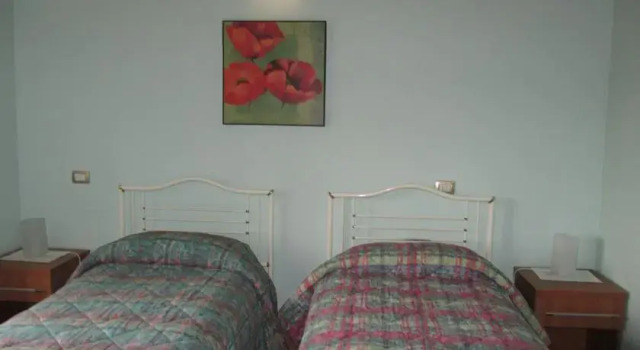 Bed & Breakfast L'Infinito, Rezervovat Hotel Cingoli 