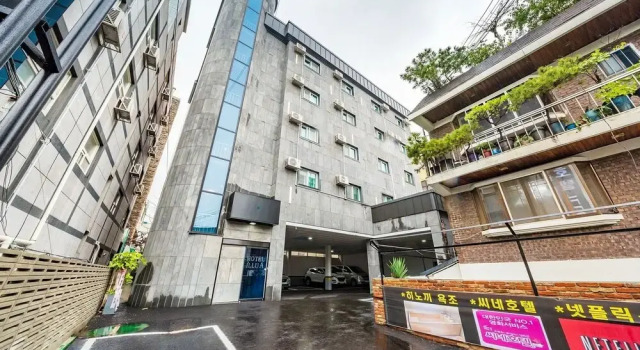 Incheon Illua Hotel, Book Hotel Gyeyang-gu Icheon