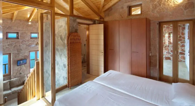 Вилла Deluxe Beyond Villas