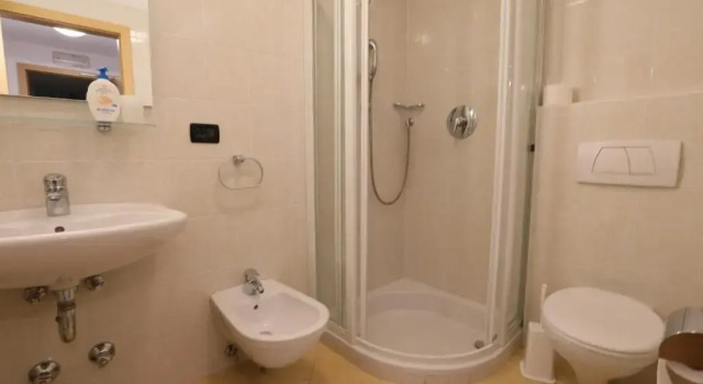 Апартаменты Hotel Stampfer B&B