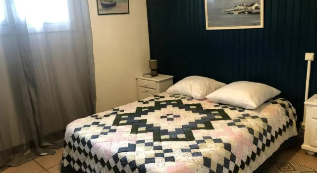 Appartement Prats-de-Mollo-la-Preste, 2 pièces, 5 personnes - FR-1-659-58, Prenota Appartamento Prats-de-Mollo-la-Preste 