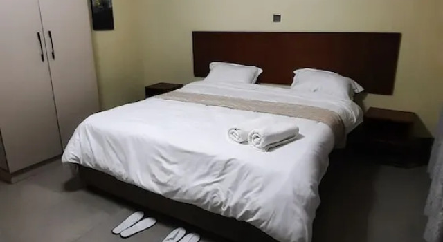 Номер Standard TripleTwo Loresho Inn