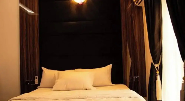 Binos Inn Hotel and Suites