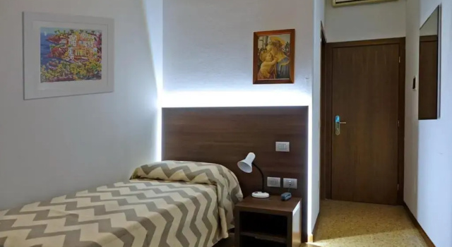 Одноместный номер Standard Locanda Al Santuario