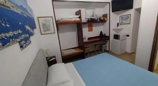 Standard room Monolocale
