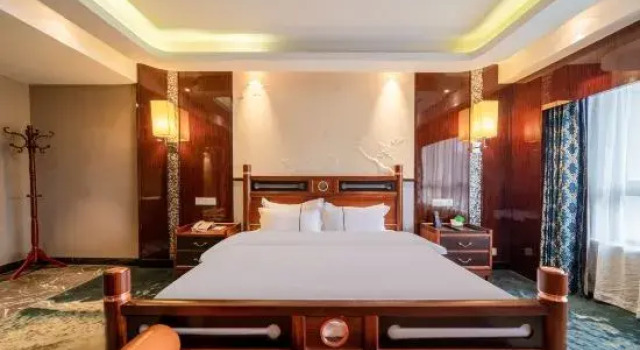 Люкс Premier Ruijiang International Hotel