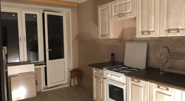 Moscow Apartaments