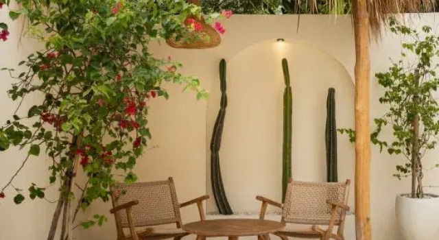 Sen 1 · Largest 3BR Villa · 3min to Echo Beach, Rezervovat Vila Chaty v Bali, Chalupa