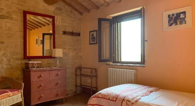 Двухместный номер Standard Casa delle Sorgenti