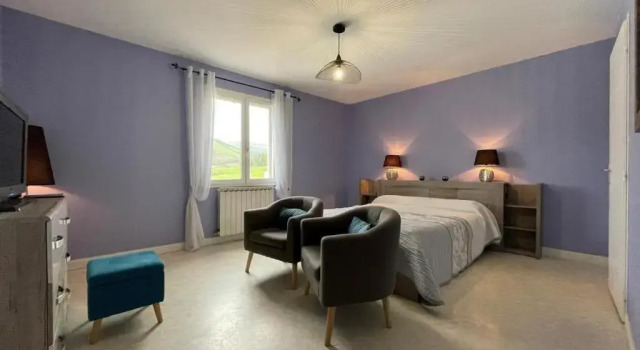 Номер Standard Maison Zubiatia - 3km Compostelle