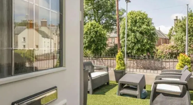 Monboddo Townhouse, Book Hotel Laurencekirk Grampian