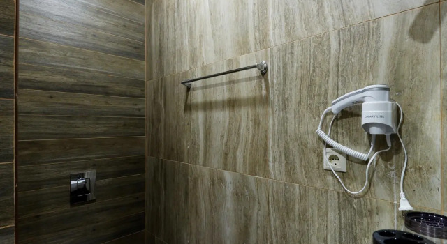 Suite Mosotel Profsoyuznaya Hotel
