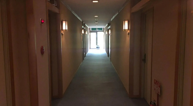 Ryokan Sansui, Boek Hotel Hotels in Tokai met parkeren, Parkeren