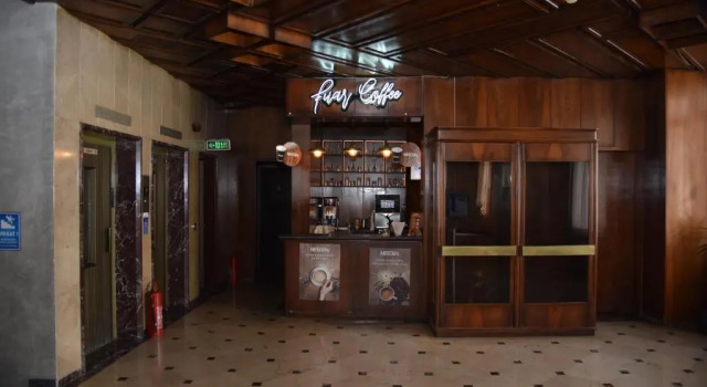 Fuar Hotel