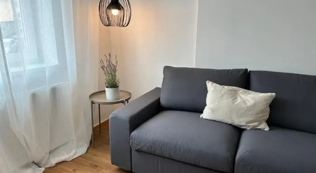 Апартаменты Дуплекс MIA Lifestyle Appartements