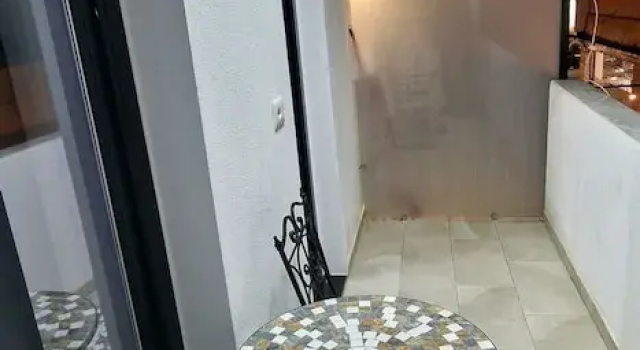 Апартаменты Arkle Apartments 6