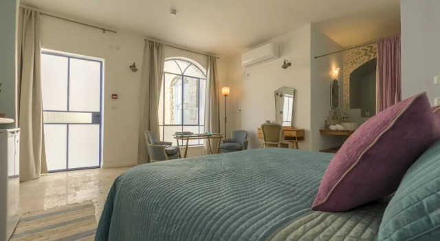 Номер Superior The Way Inn - Boutique Suites