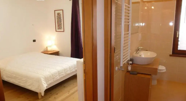 Appartement Milos