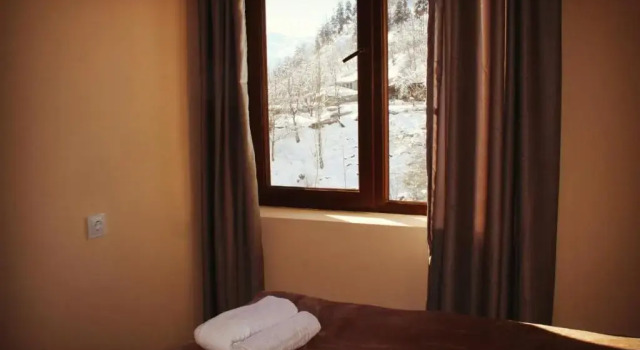 River Side, Prenota Affittacamere Mestia Samegrelo Zemo-Svaneti