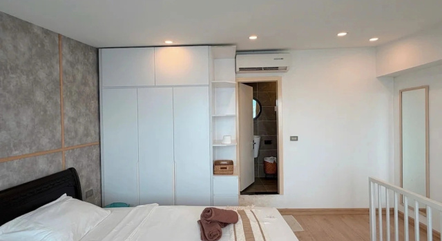 Номер Standard Fresh Westlake